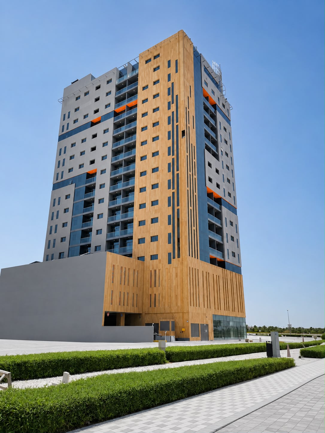 Ikarus Hotel Apartments