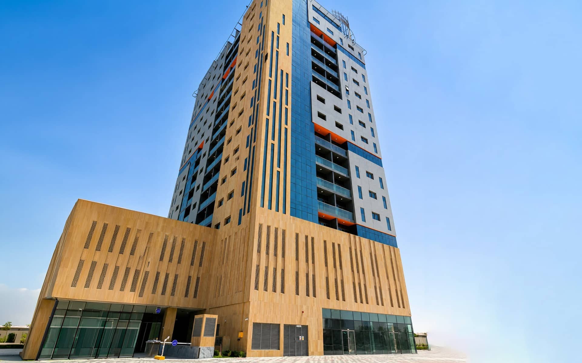 Ikarus Tower