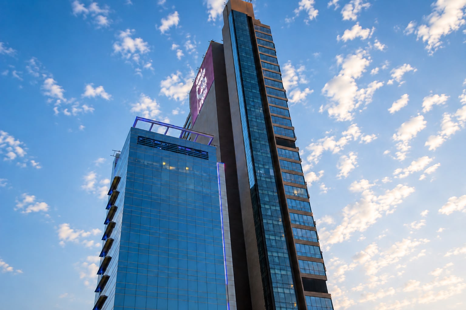 Al Qibla Square