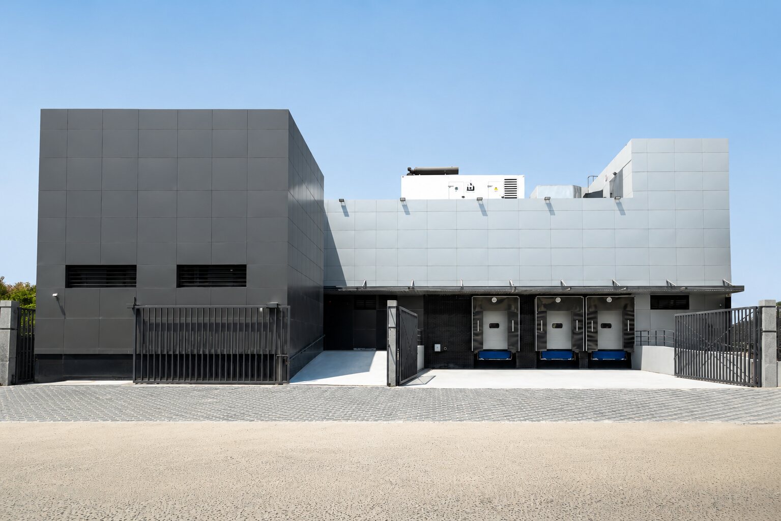 Food Warehouse
