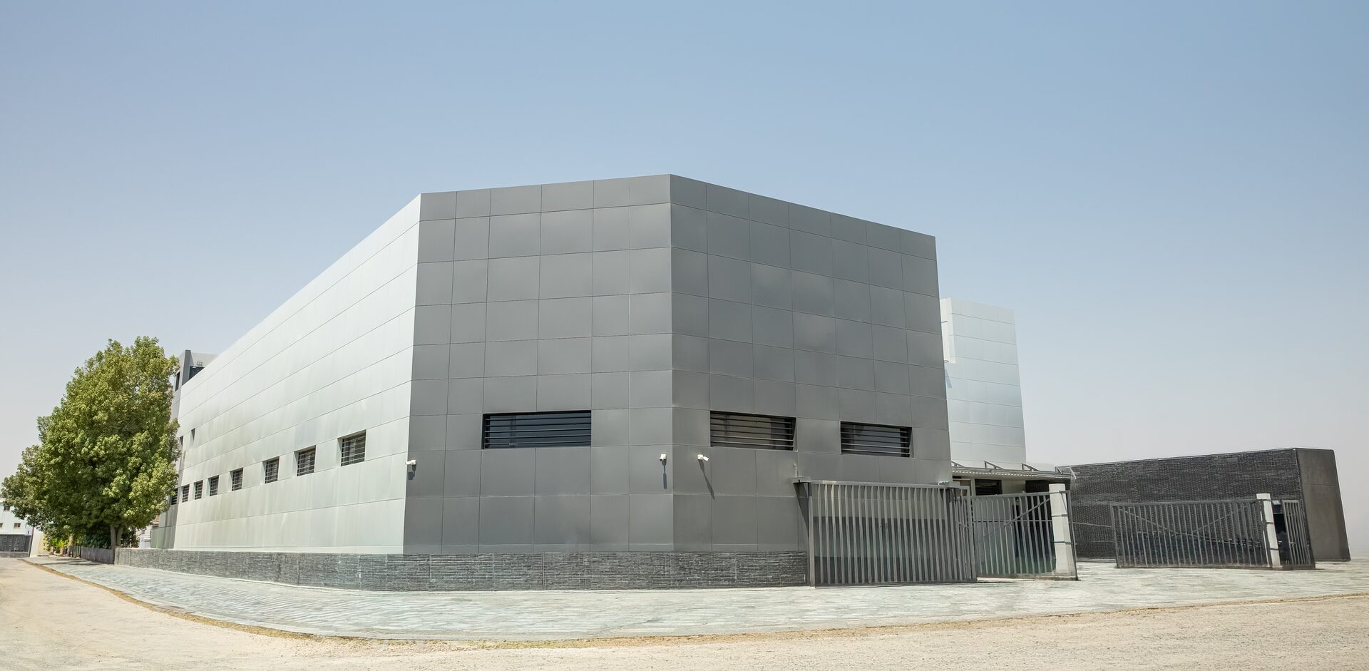 Food Warehouse
