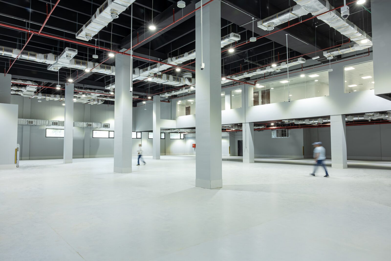 Food Warehouse