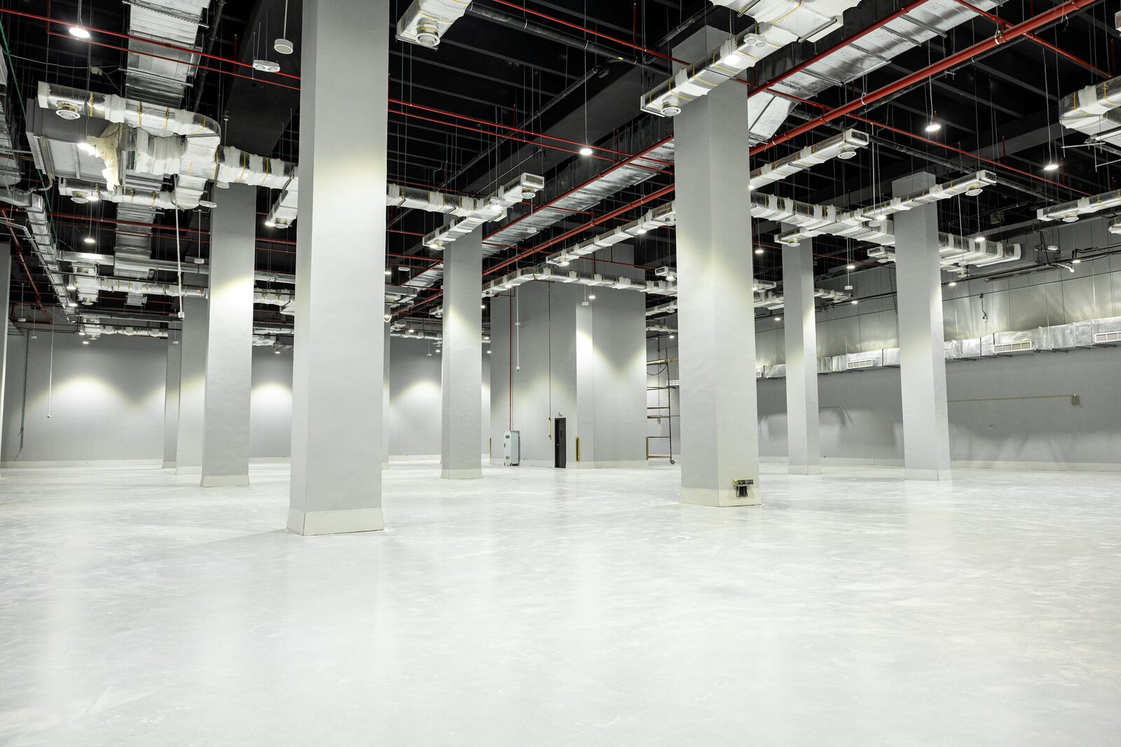 Food Warehouse