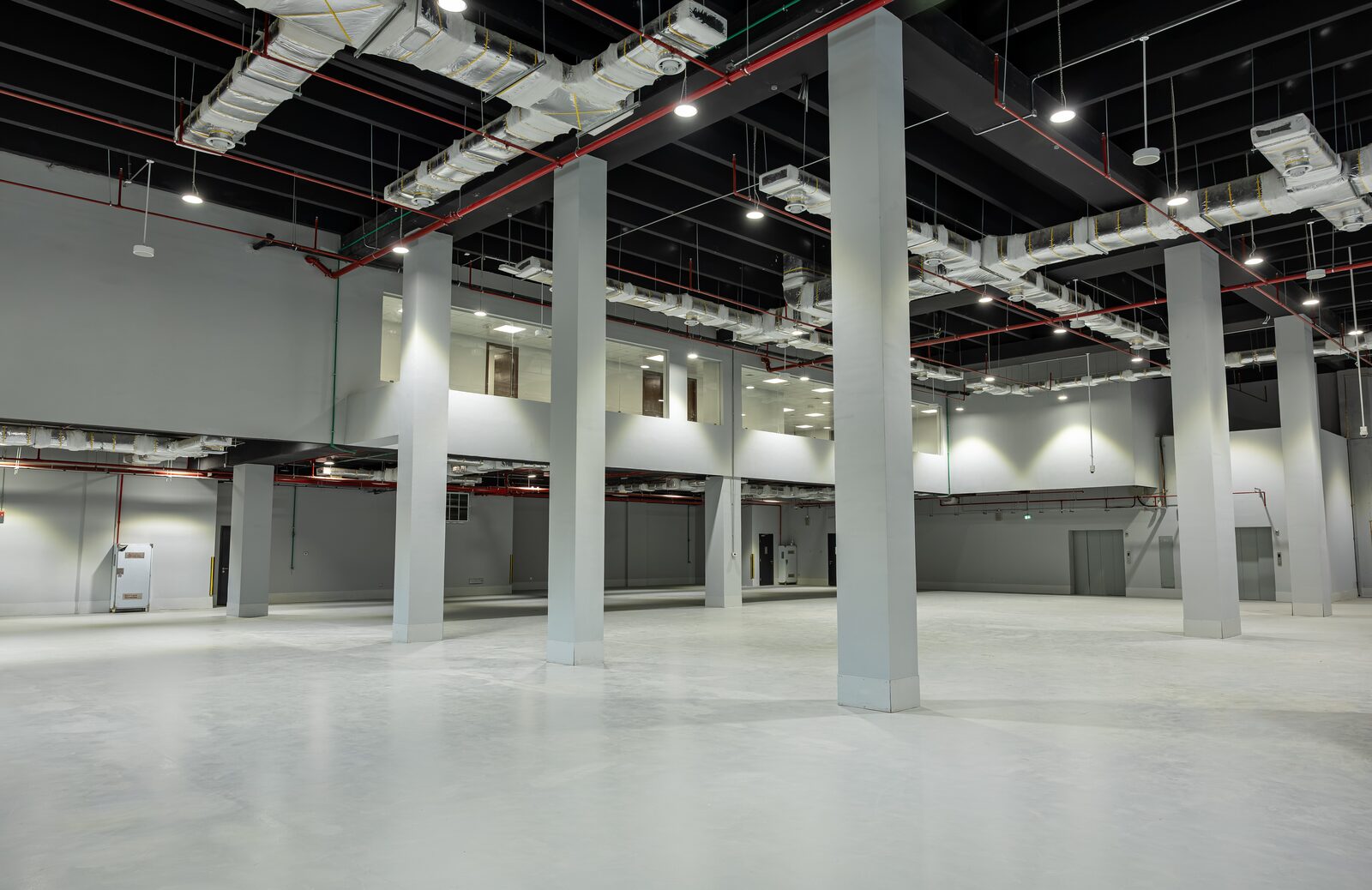 Food Warehouse