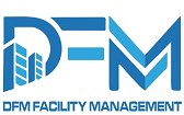 DFM Facilities Management Co. logo