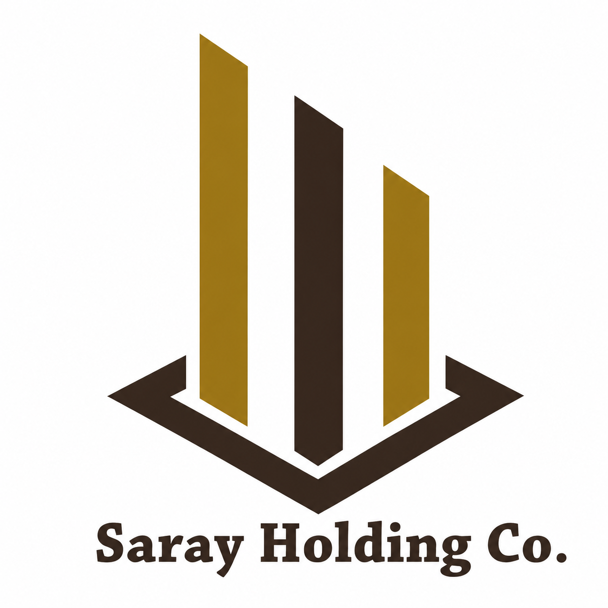 Saray Holding Co. logo