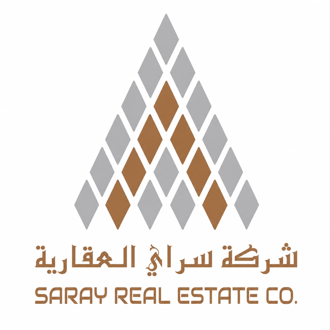 Saray Real Estate Co. logo